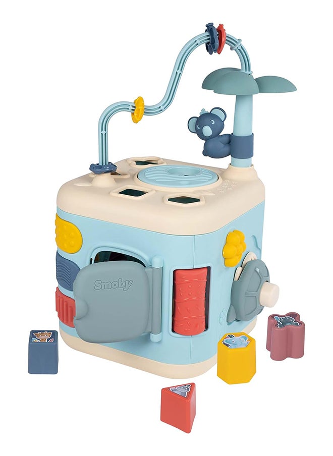 Smoby SMOBY - LITTLE SMOBY EXPLOR CUBE  - Image 1
