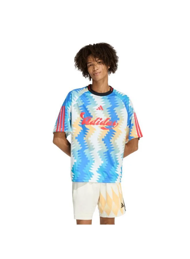 اديداس قميص HOUSE OF TIRO X COMMON GOAL