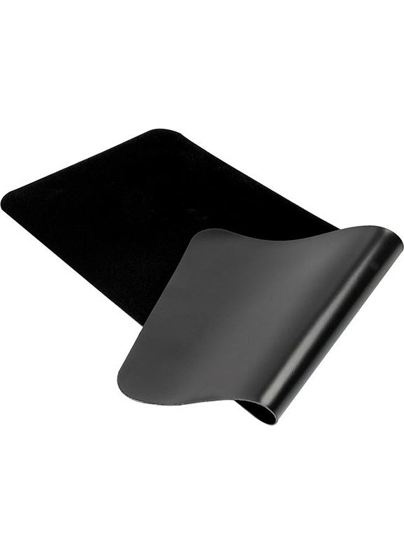 Addison 300271 Black Gaming Long Mouse Pad  - Image 2