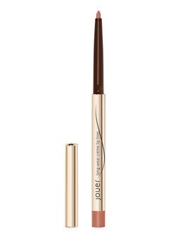 JOUER COSMETICS Long-Wear Crème Lip-Liner Fawn 0.2g 