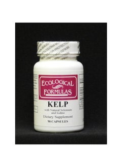 Ecological Formulas Kelp 90 Caps  - Image 2