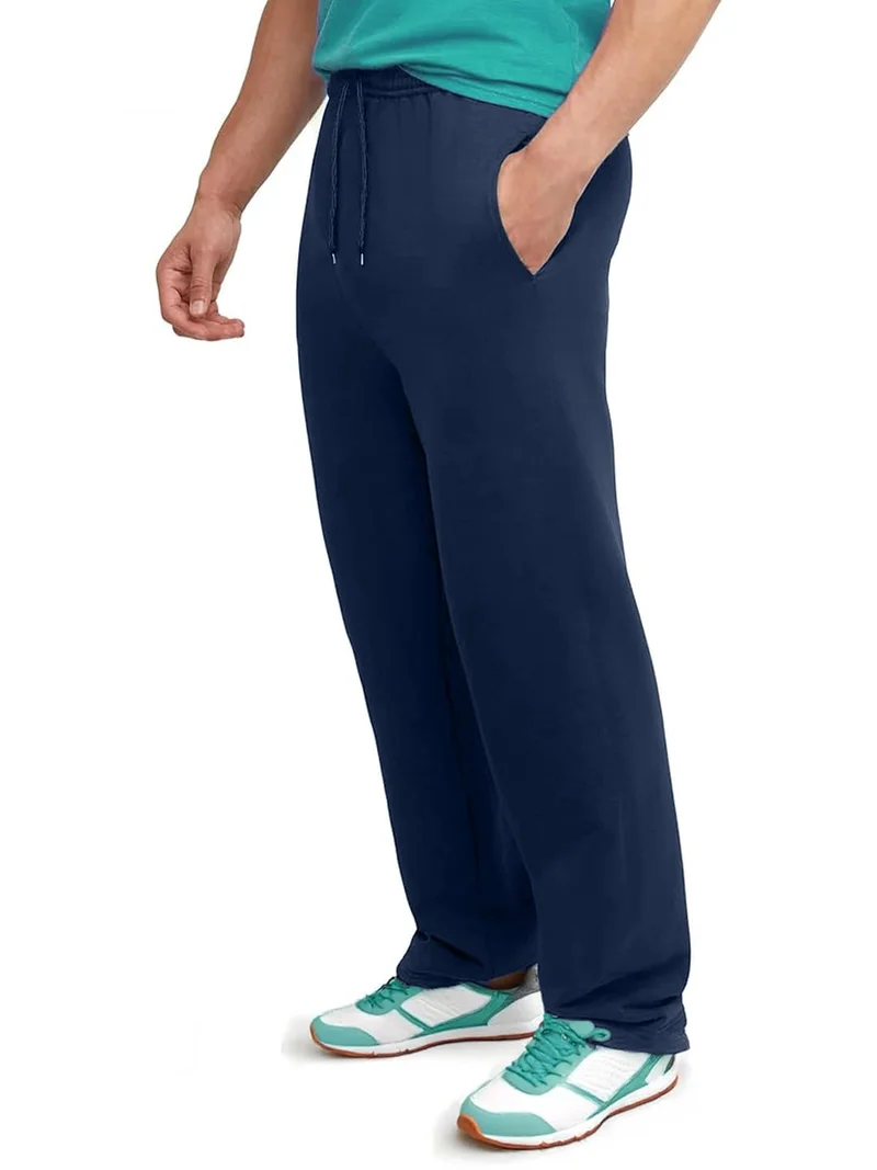 NOBERO  Navy Joggers for Men for Men | Best Price UAE