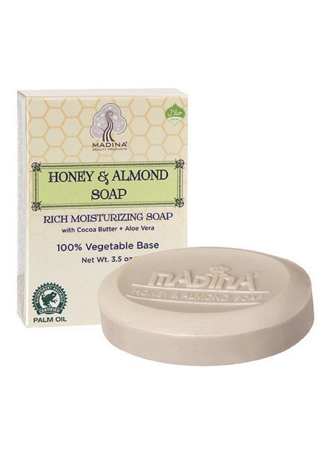 Bar Soaps (Honey & Almond) - pzsku/ZBA81E8D19B2A15DCAF28Z/45/_/1707975994/b51d622a-bf13-4efd-98f1-4698def358eb