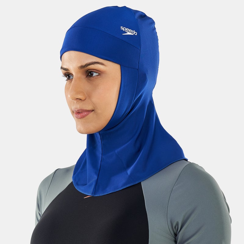 speedo Women's Modest Deluxe Head Cover - Image 1