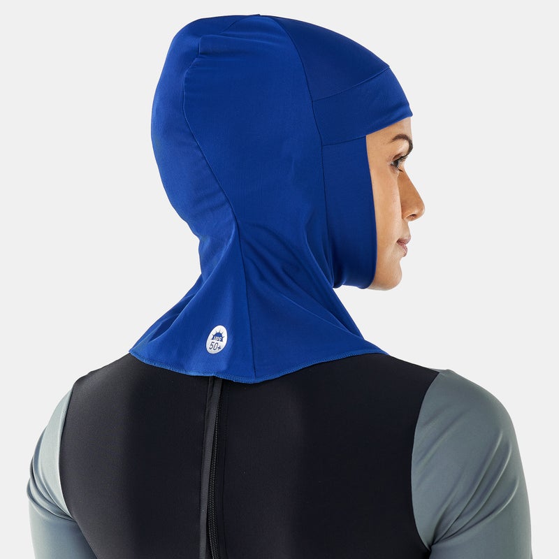 speedo Women's Modest Deluxe Head Cover - Image 2
