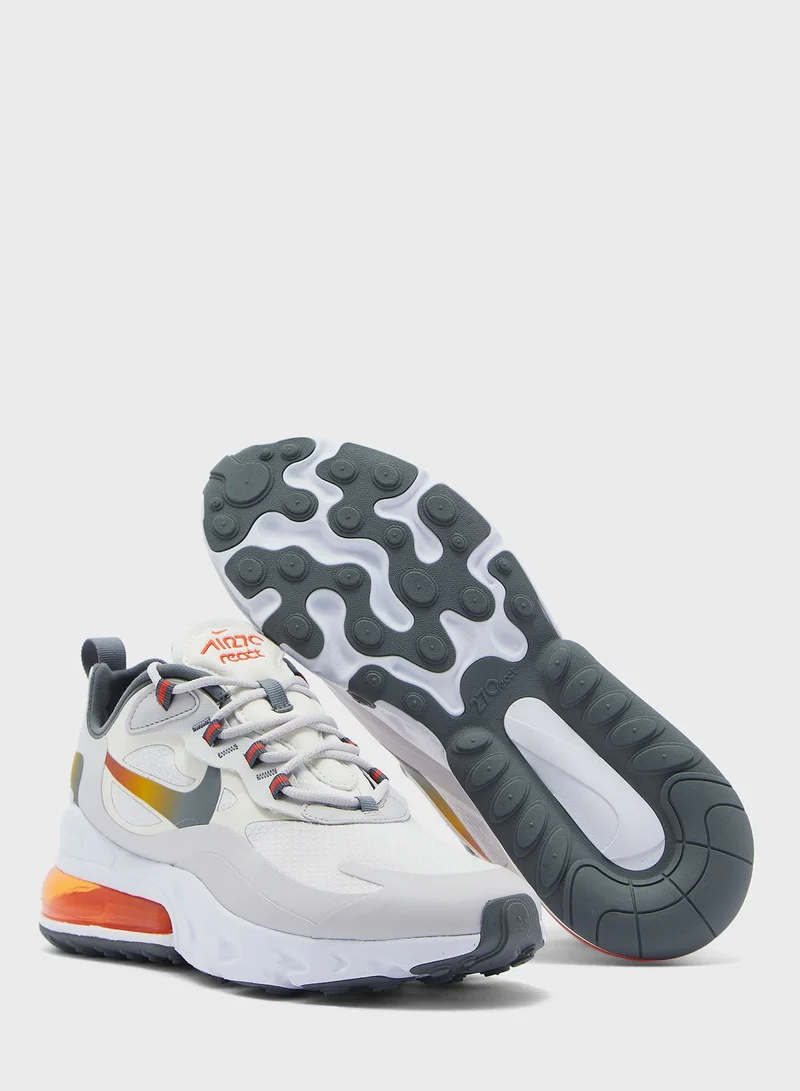 Nike Air Max 270 React SE