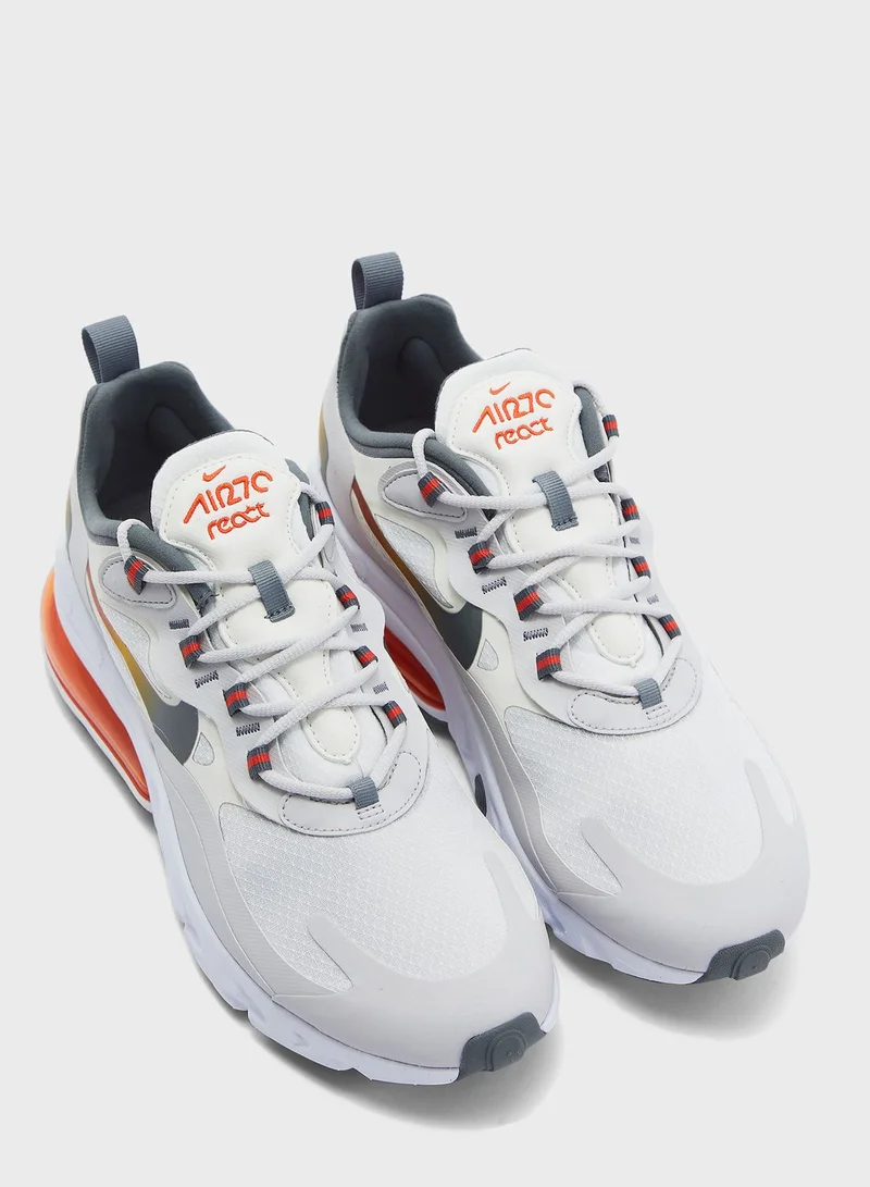 Nike Air Max 270 React SE