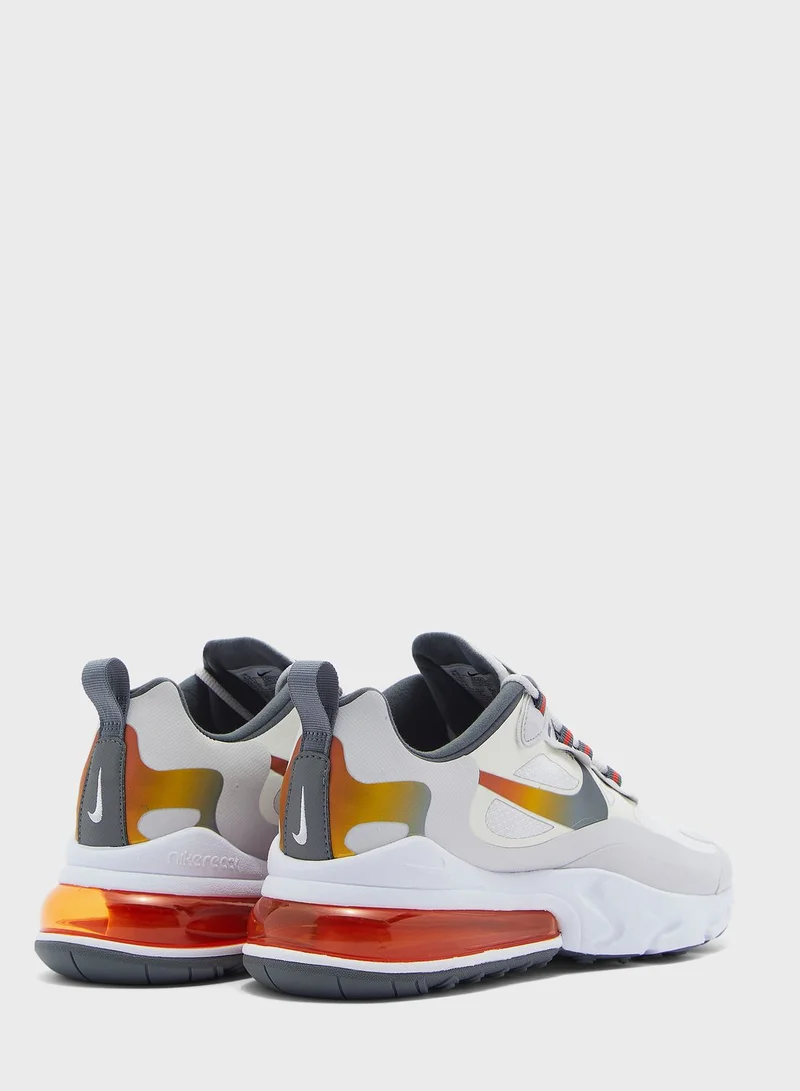 Nike Air Max 270 React SE