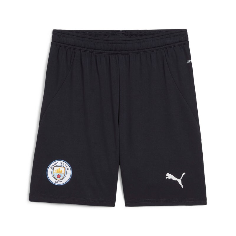 بوما شورت Manchester City 24/25 للشباب - Image 5