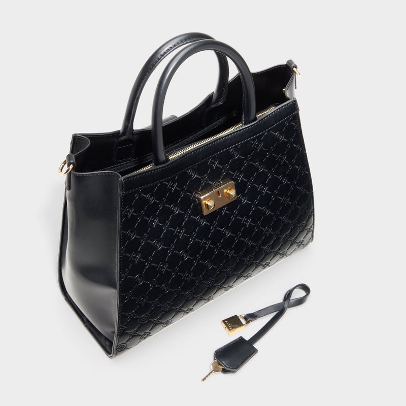 ALDO CRELALLY L CITY HANDBAG - Image 3