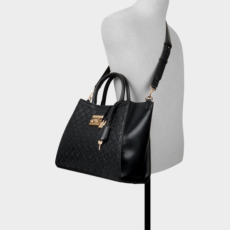 ALDO CRELALLY L CITY HANDBAG - Image 4