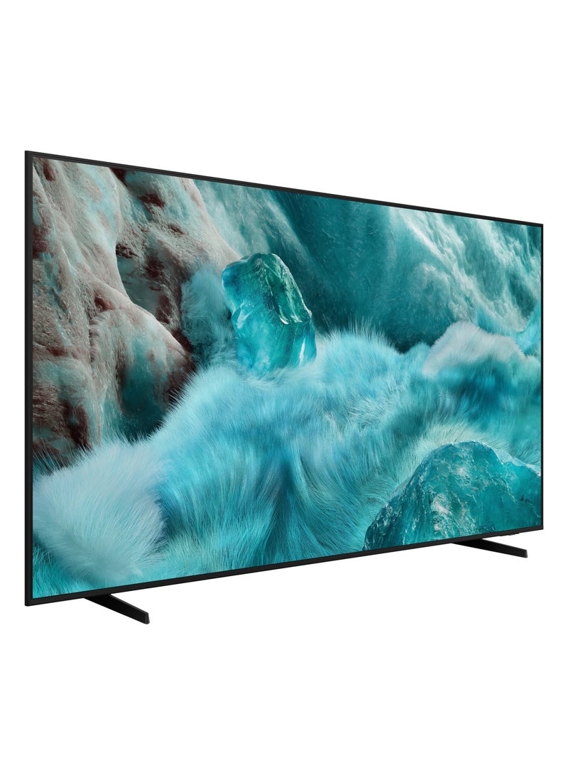 سامسونج تلفاز سامسونج الذكي QLED 4K بحجم 85 بوصة مع رؤية الذكاء الاصطناعي - Image 2