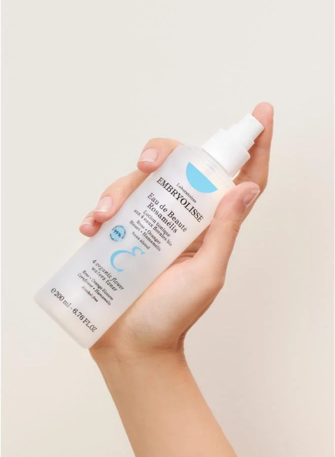 Embryolisse  Embryolisse Eau De beaute Rosamelis 200 ml for Women | Best Price UAE