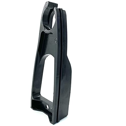 BRGMAX Front Chain Guide Slider Buffer Swingarm Fits For Yamaha Raptor 700 Guard 06-20 - Image 5
