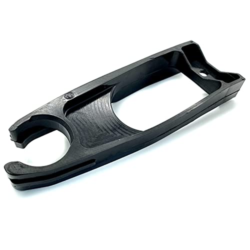 BRGMAX Front Chain Guide Slider Buffer Swingarm Fits For Yamaha Raptor 700 Guard 06-20 - Image 2