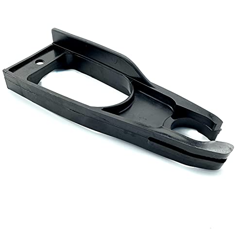 BRGMAX Front Chain Guide Slider Buffer Swingarm Fits For Yamaha Raptor 700 Guard 06-20 - Image 1