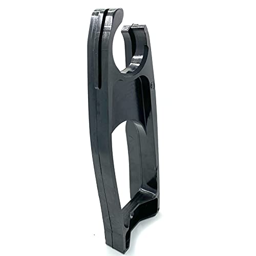 BRGMAX Front Chain Guide Slider Buffer Swingarm Fits For Yamaha Raptor 700 Guard 06-20 - Image 4