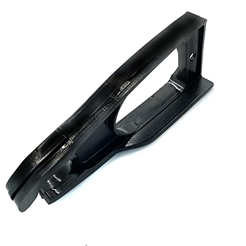 BRGMAX Front Chain Guide Slider Buffer Swingarm Fits For Yamaha Raptor 700 Guard 06-20 - Image 3