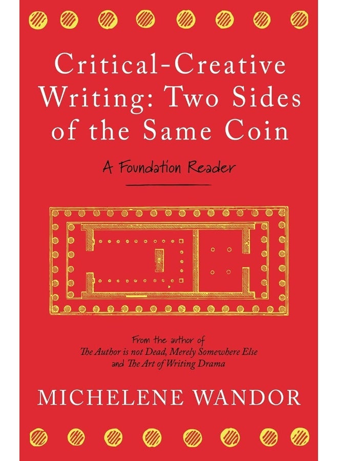 Critical-Creative Writing: Two Sides of the Same Coin