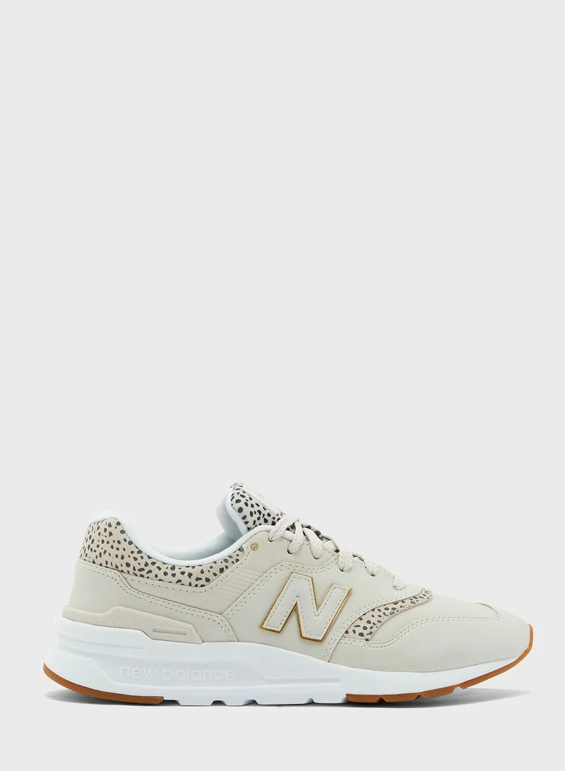 New Balance 997H Low Top Sneakers