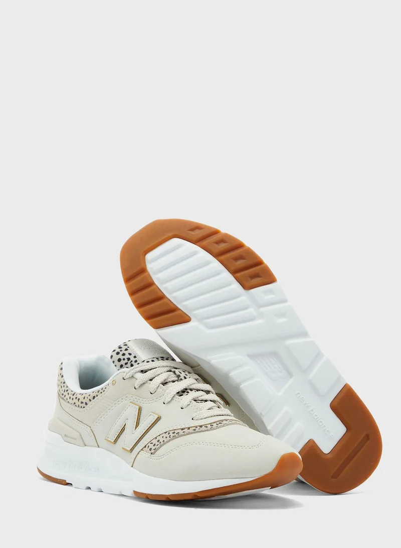New Balance 997H Low Top Sneakers