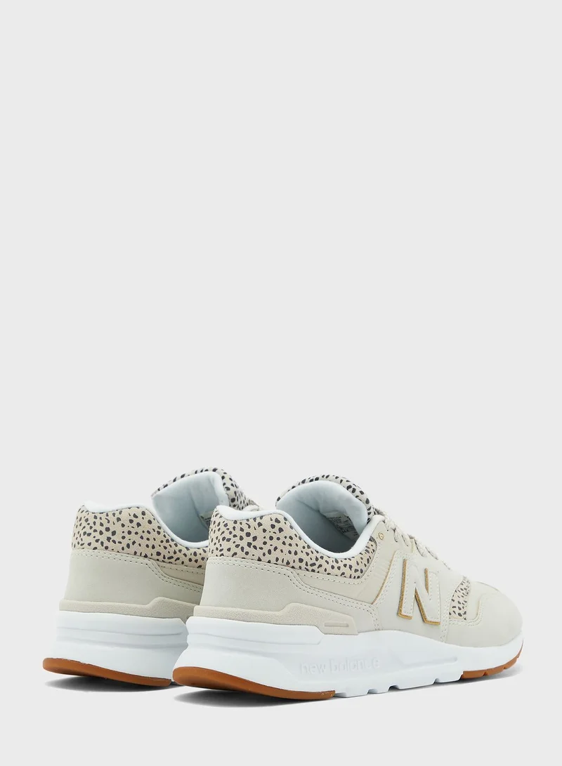 New Balance 997H Low Top Sneakers