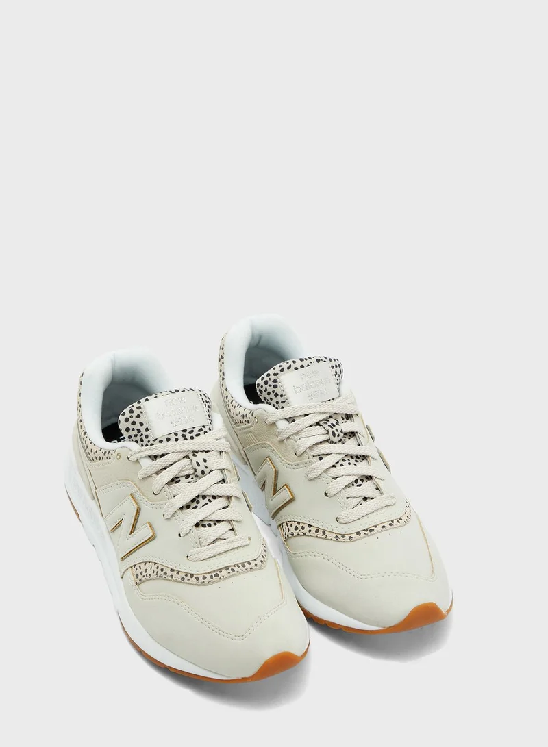 New Balance 997H Low Top Sneakers