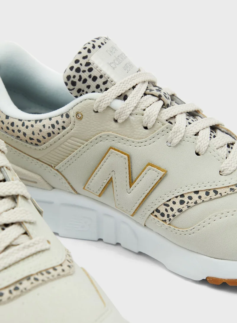 New Balance 997H Low Top Sneakers