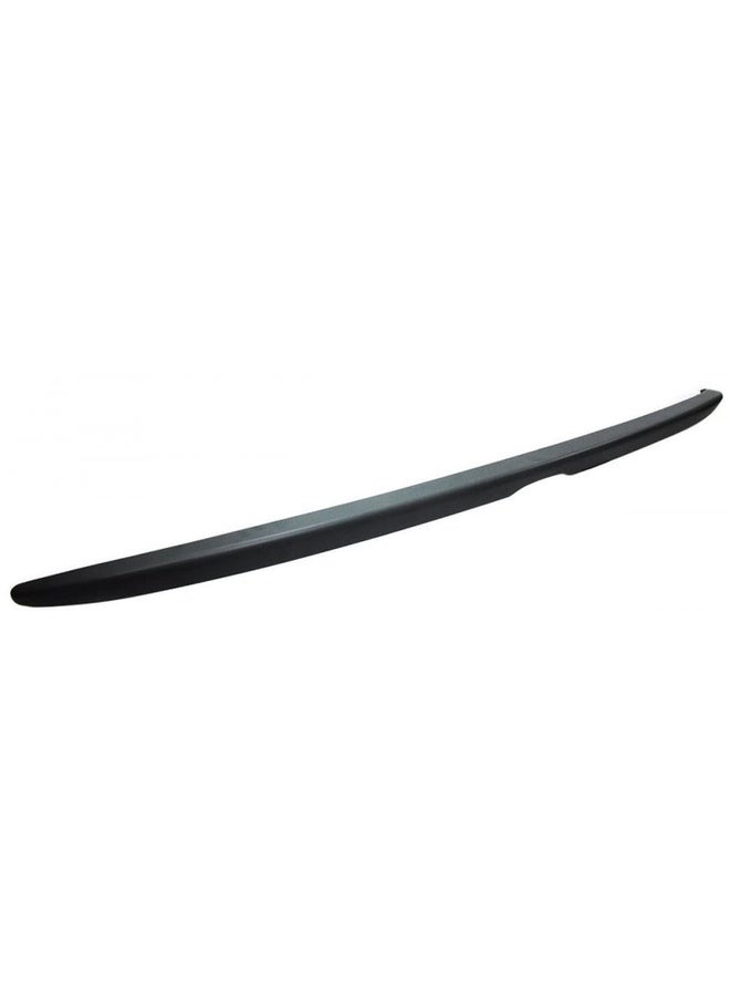 Generic Honda Accord Wing 2013 2014 2015 2016 2017 White Loli  - Image 3
