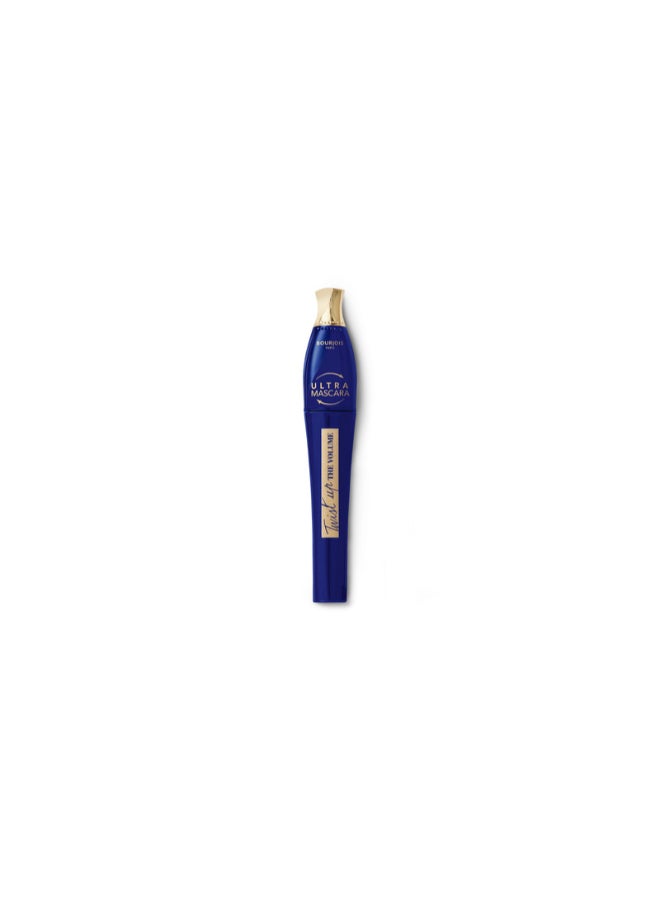 BOURJOIS PARIS Twist Up The Volume Mascara - Blue, 8ml  - Image 2