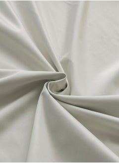 Golden Homee Bedroom Curtain 1 Piece Room Darkness Blackout Curtain  - Image 3