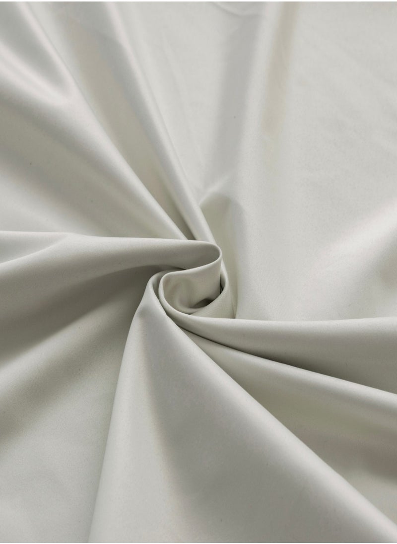 Golden Homee - Bedroom Curtain 1 Piece Room Darkness Blackout Curtain - Image 1