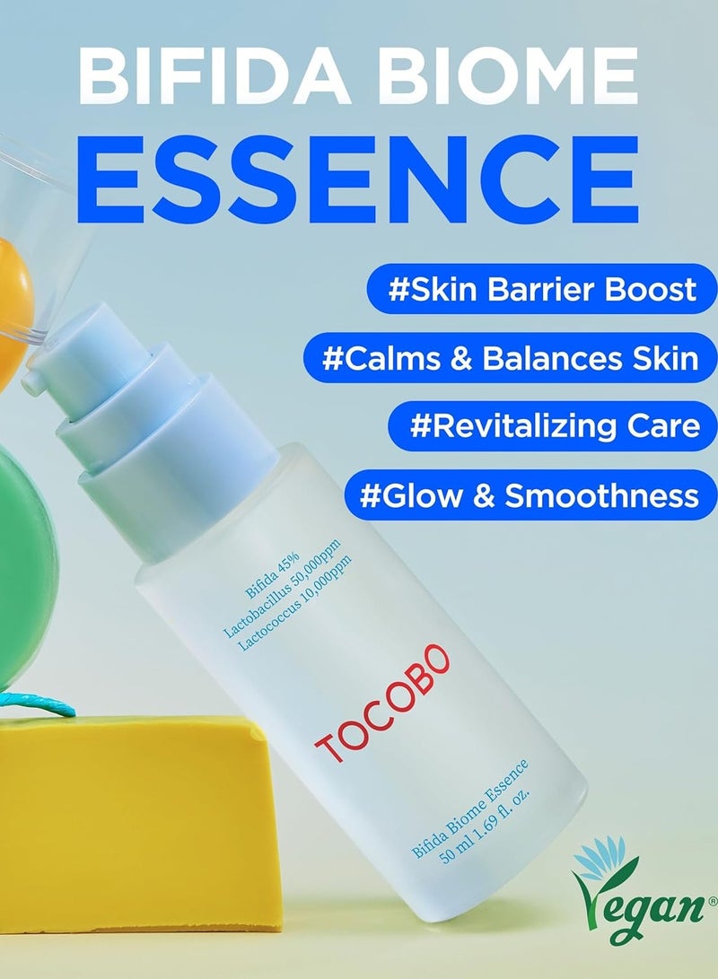 توكوبو خلاصة توكوبو بيفيدا بيوم 50 مل - Image 2