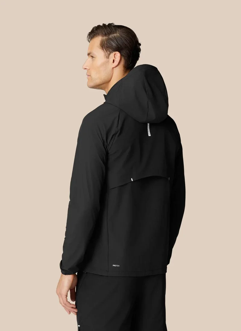 CASTORE Castore Flow Training Hoodie - Black