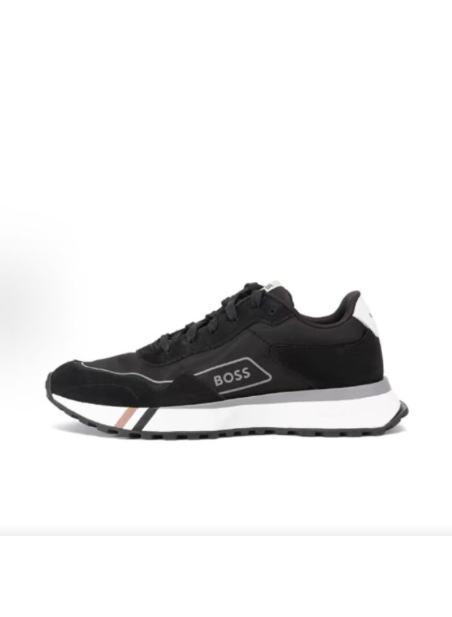 بوس BOSS الجيل 2 أحذية رياضية عارضة - Image 1