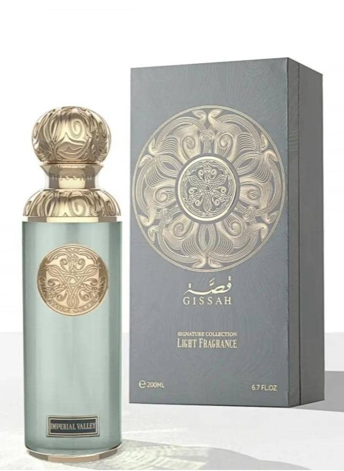 ريافا برفيوم - قصة امبريال 200 مل - Image 1