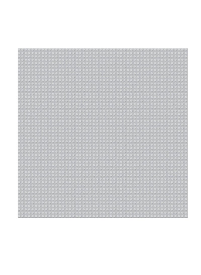Sluban - Sluban - Kiddy Bricks Basic Baseplate 40 x 40 cm - M38-B0182 - Image 1