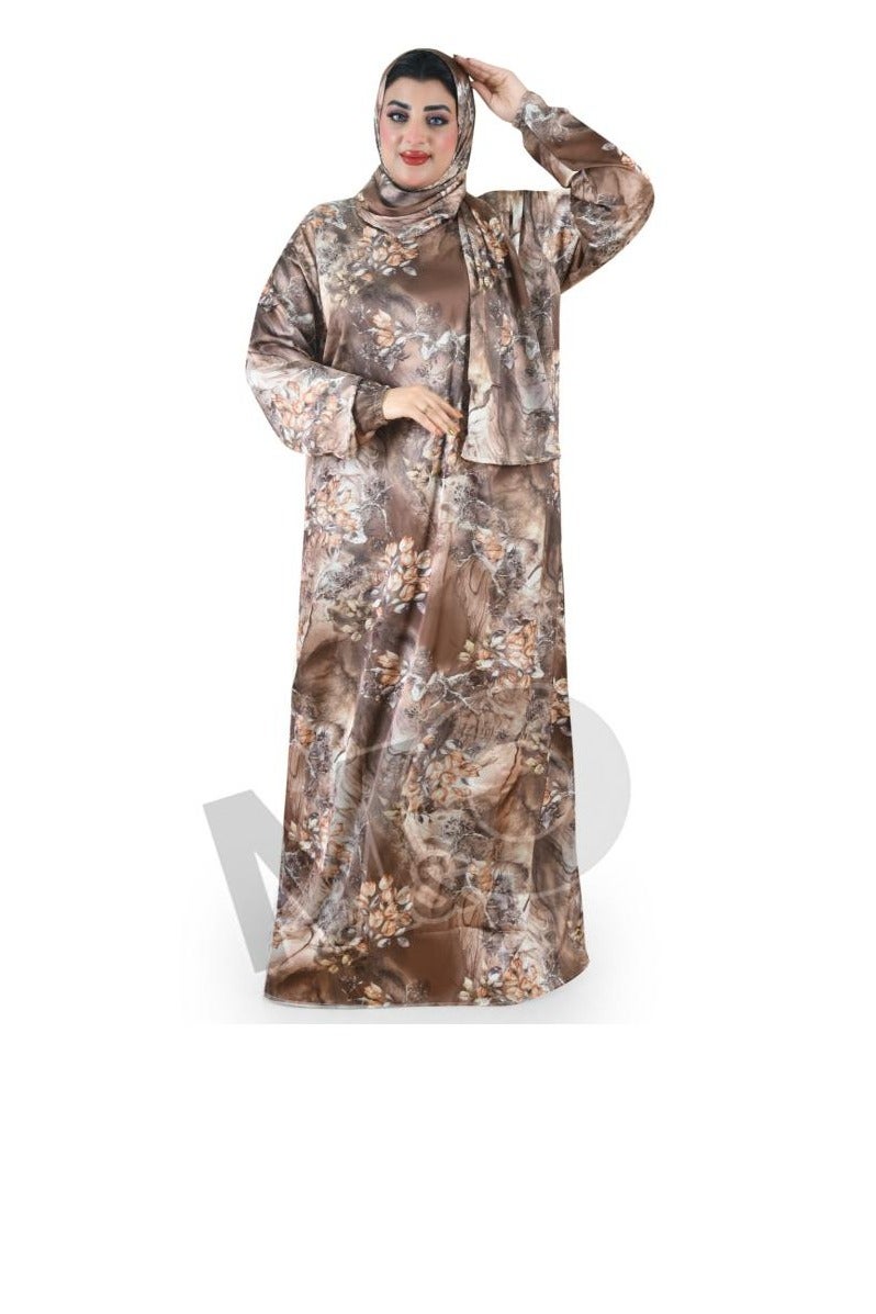 اسدال فري سايز خامه ستان