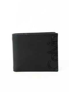 CALVIN KLEIN JEANS PLUS Calvin Klein Wallet-Belt Set For Men  - Image 3