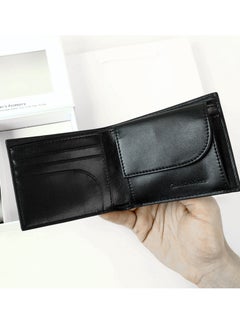 CALVIN KLEIN JEANS PLUS Calvin Klein Wallet-Belt Set For Men  - Image 4