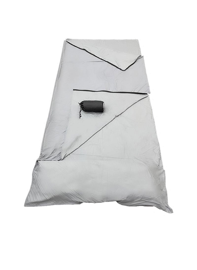 Alhor Camping & Hunting Tools - sleeping bag - Image 1