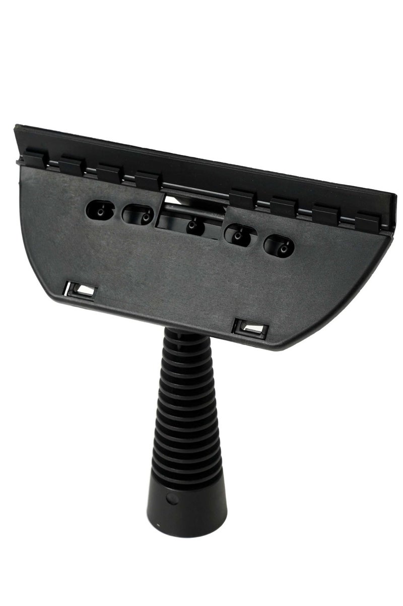 تيفونر جهاز تنظيف بالبخار بقوة 1200 واط. جهاز البخار للتنظيف متعدد الاستخدامات سوى في تنظيف المنزل او السيارة وغيرها. جهاز بخار لتنظيف بسعة كبيرة 350 مللي.  منظف بخار قوية بتنظيف عميق. مكنسة بخار من تيفونر - Image 3