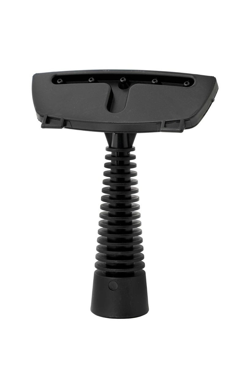 تيفونر جهاز تنظيف بالبخار بقوة 1200 واط. جهاز البخار للتنظيف متعدد الاستخدامات سوى في تنظيف المنزل او السيارة وغيرها. جهاز بخار لتنظيف بسعة كبيرة 350 مللي.  منظف بخار قوية بتنظيف عميق. مكنسة بخار من تيفونر - Image 5