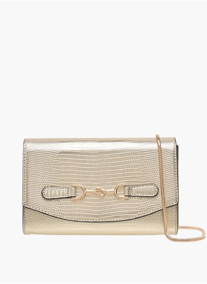 سيليست Womens Exotic Crossbody Bag