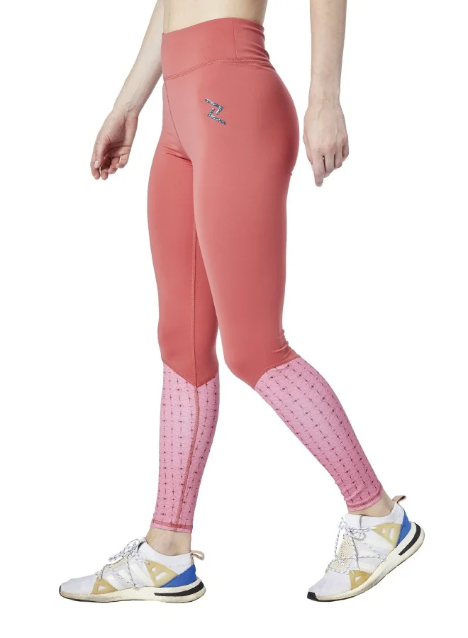 ZAECY Women's High-rise Power Leggings