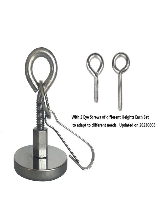 lovielf Stainless Steel Headstone Flower Arrangement Anchor for Wreath |1piece - Image 2