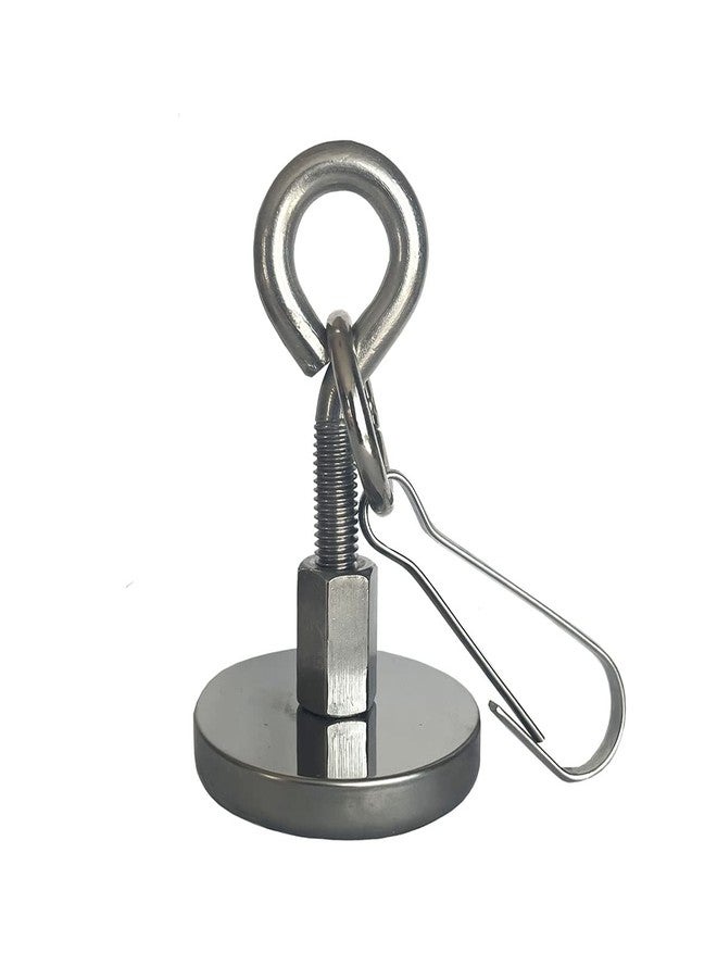 lovielf Stainless Steel Headstone Flower Arrangement Anchor for Wreath |1piece - Image 1