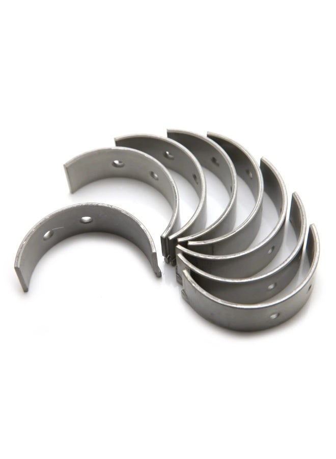 بي ام SET - CRANKSHAFT BEARINGS, STANDARD -  BR3471/BM