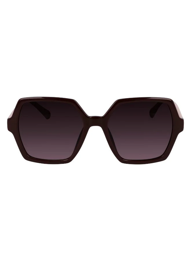 كالفن كلاين جينز FULL RIM INJECTED CALVIN KLEIN JEANS SUN CKJ21629SN