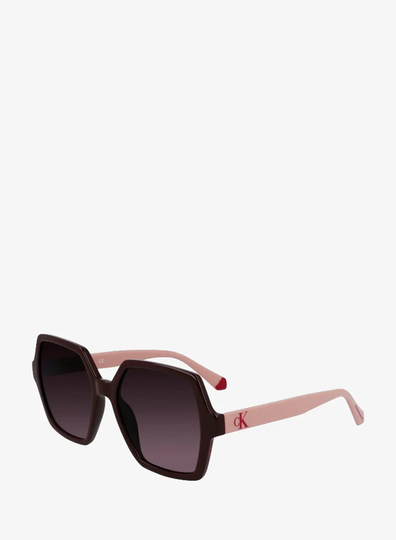 Calvin Klein Jeans  FULL RIM INJECTED CALVIN KLEIN JEANS SUN CKJ21629SN  | Best Price UAE
